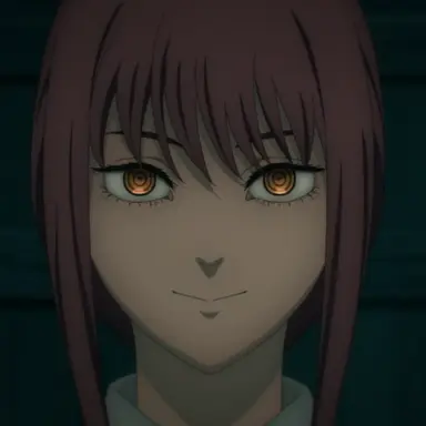 Profile image of 마키마