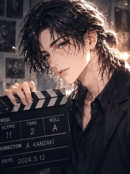 DeepLady0878의 Behind the Screen