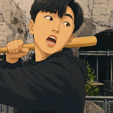 Profile image of 우쇼