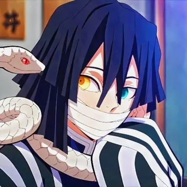 Profile image of 이구로 오바나이