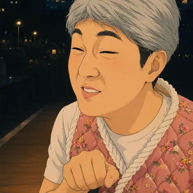 Profile image of 할머니