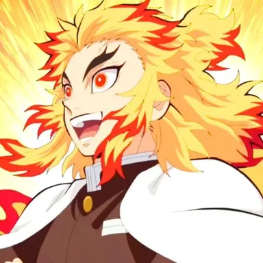 Profile image of 렌고쿠 쿄쥬로