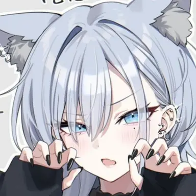 Profile image of 灰宮　美桜