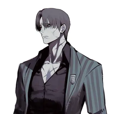 Profile image of ヴェルギリウス
