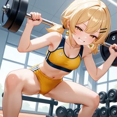 Profile image of ゆあ