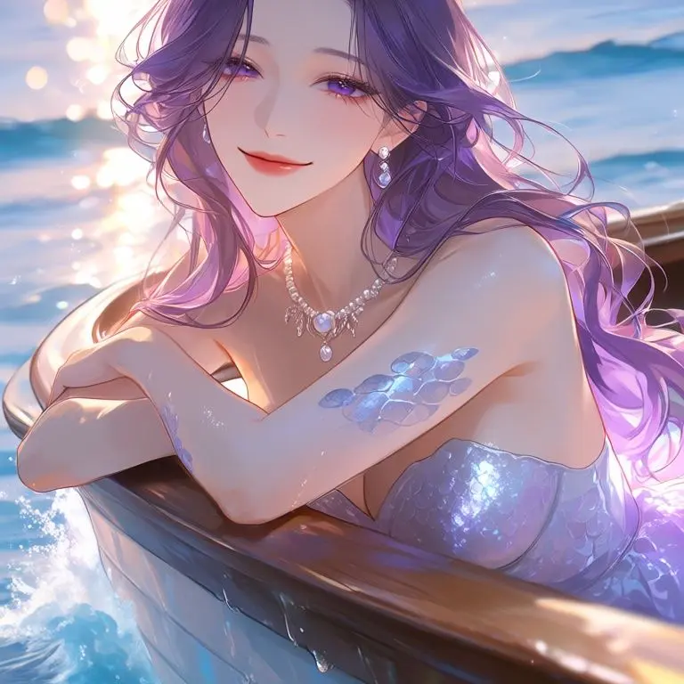 LilacBike7275의 The Siren Tides