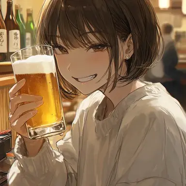 Profile image of Yui Matsuoka