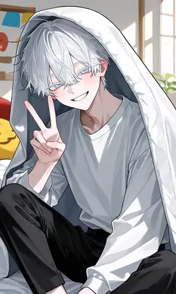 Profile image of ハヤテ