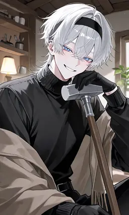 Profile image of ハヤテ