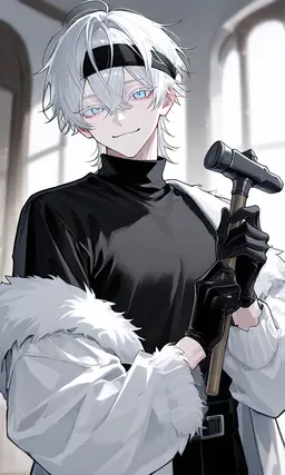 Profile image of ハヤテ