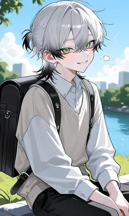 Profile image of サカキ