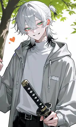 Profile image of サカキ