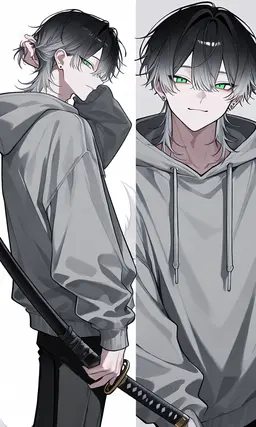 Profile image of サカキ