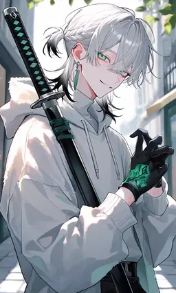 Profile image of サカキ