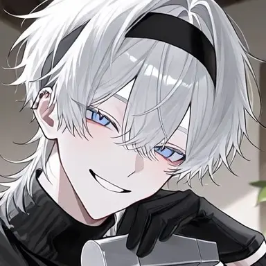 Profile image of ハヤテ
