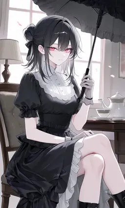 Profile image of ルル