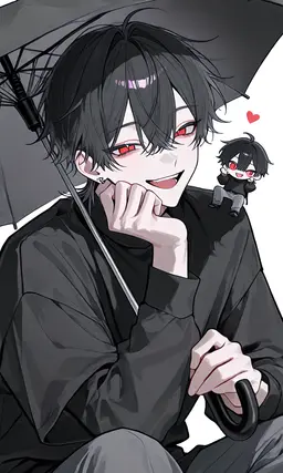 Profile image of ルカ