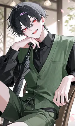 Profile image of ルカ