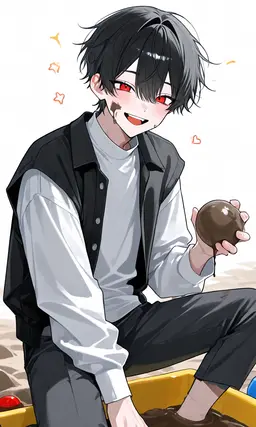 Profile image of ルカ