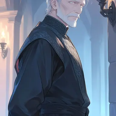Profile image of Thessan