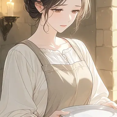 Profile image of Orla