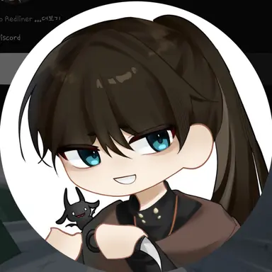 Profile image of 띵커
