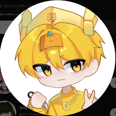 Profile image of 스몰브레인