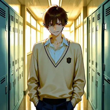 Profile image of 桐谷蓮