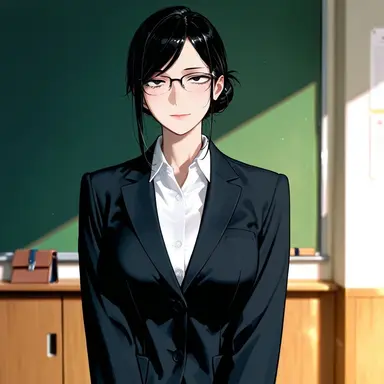Profile image of 榊千夏