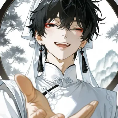 Profile image of 胡伯