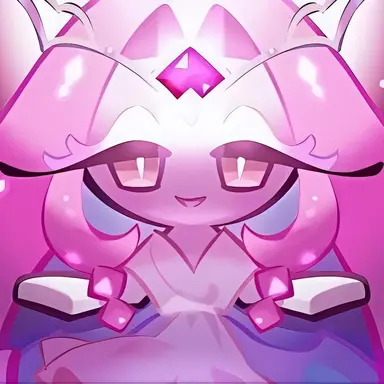 Profile image of 이터널슈가 쿠키