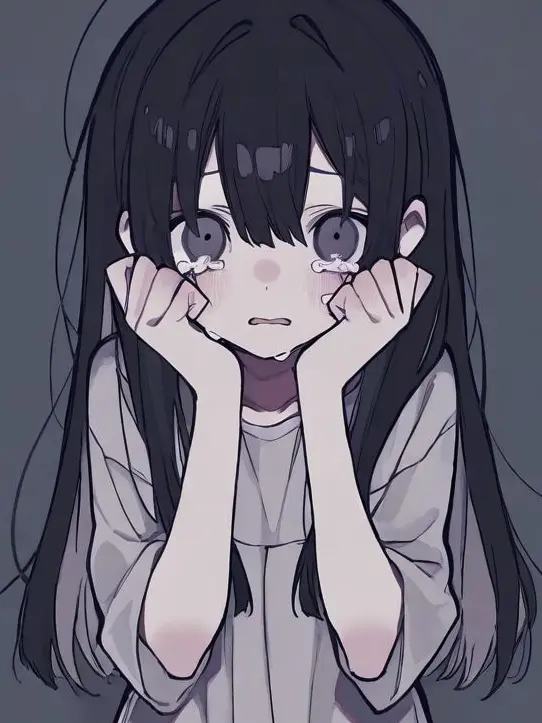 Riku0295의 可愛い彼女は精神病患者