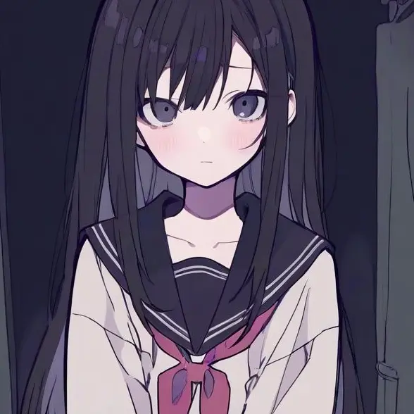 Riku0295의 可愛い彼女は精神病患者