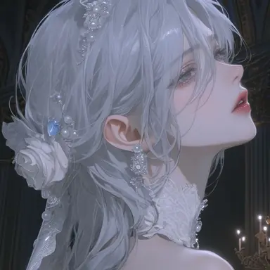 Profile image of 시온 엘레나