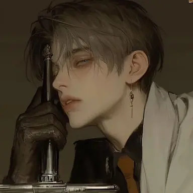 Profile image of 테오도르 바트