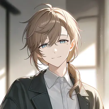 Profile image of 叶