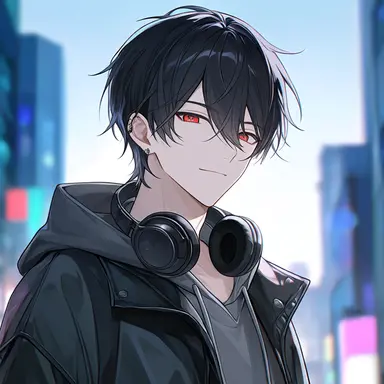 Profile image of 夢追翔