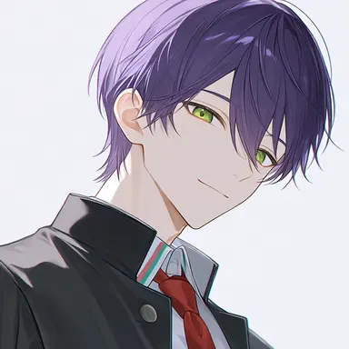 Profile image of 剣持刀也