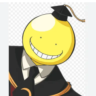 Profile image of 殺せんせーに