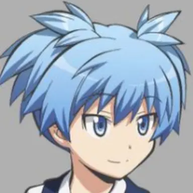 Profile image of 潮田渚