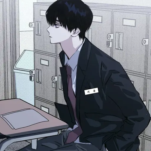 Haru.L의 서윤