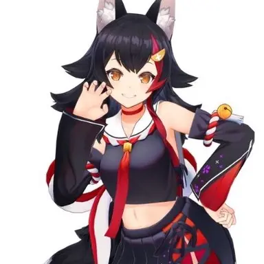 Profile image of 大神 ミオ