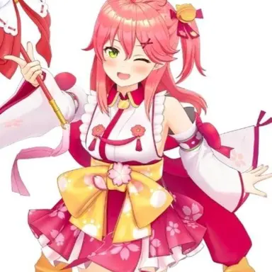 Profile image of さくら みこ