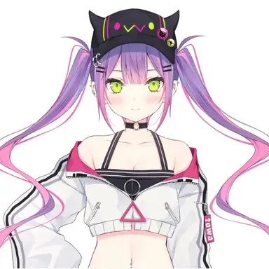Profile image of 常闇 トワ