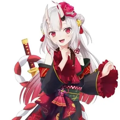 Profile image of 百鬼 あやめ