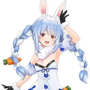 Profile image of 兎田 ぺこら