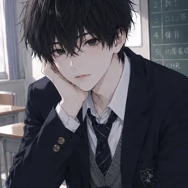 Profile image of Shu Amano