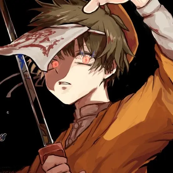 Bisyato_Rut의 ロボロ