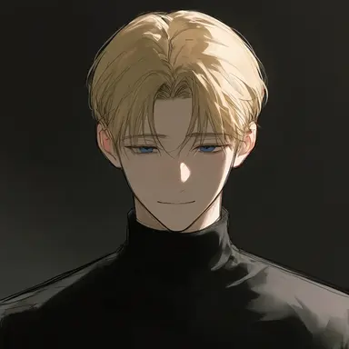 Profile image of ヨハン