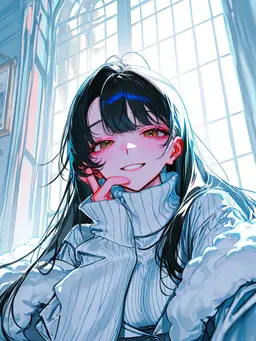 Profile image of シン・イェウォン